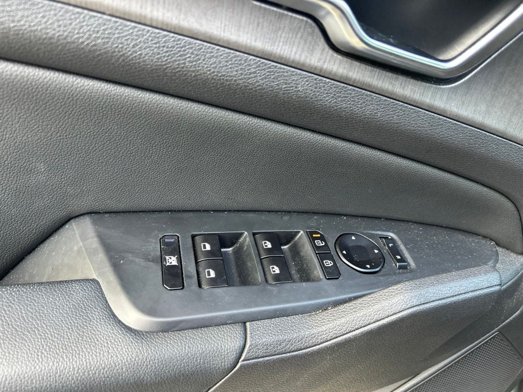 2026 Kia Sportage Hybrid X-Line PANO RF
