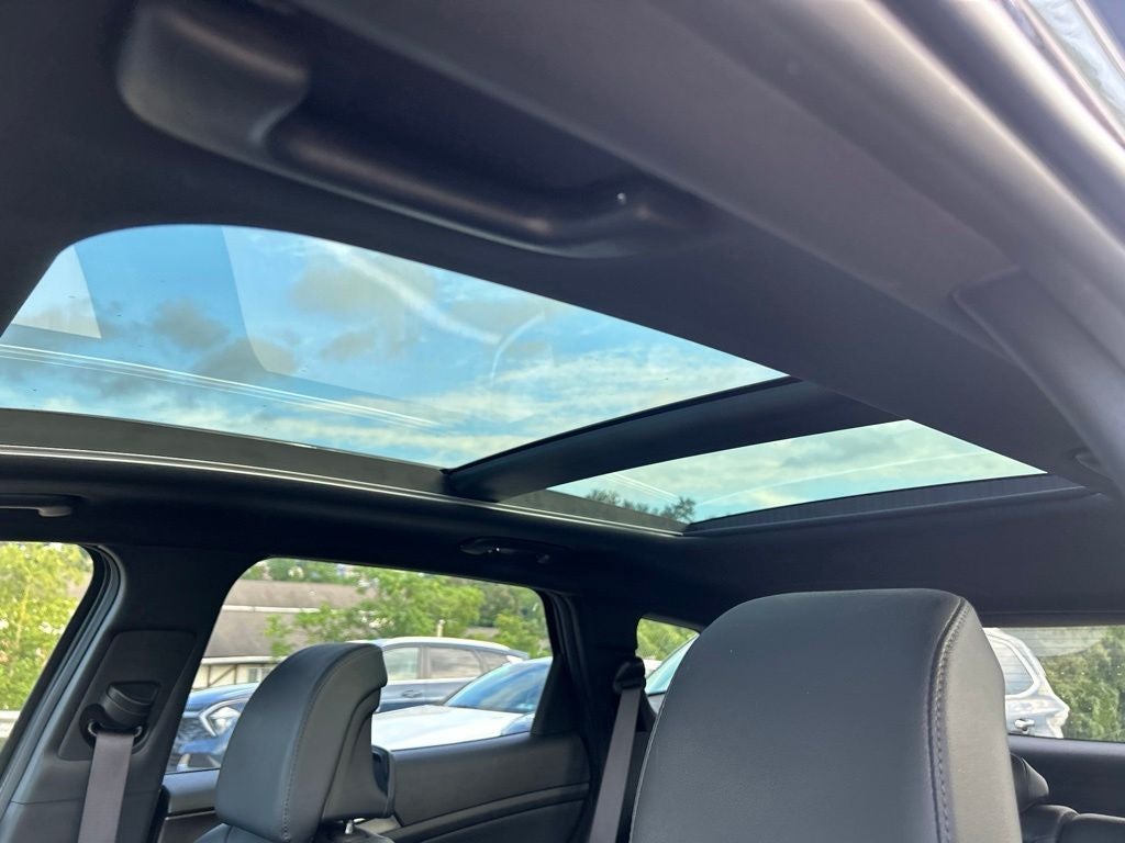 2026 Kia Sportage Hybrid X-Line PANO RF