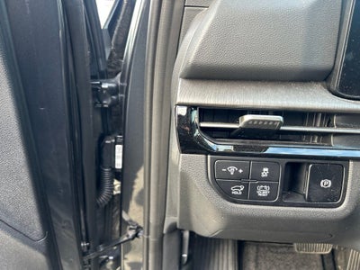2026 Kia Sportage Hybrid X-Line PANO RF