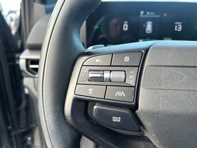 2026 Kia Sportage Hybrid X-Line PANO RF