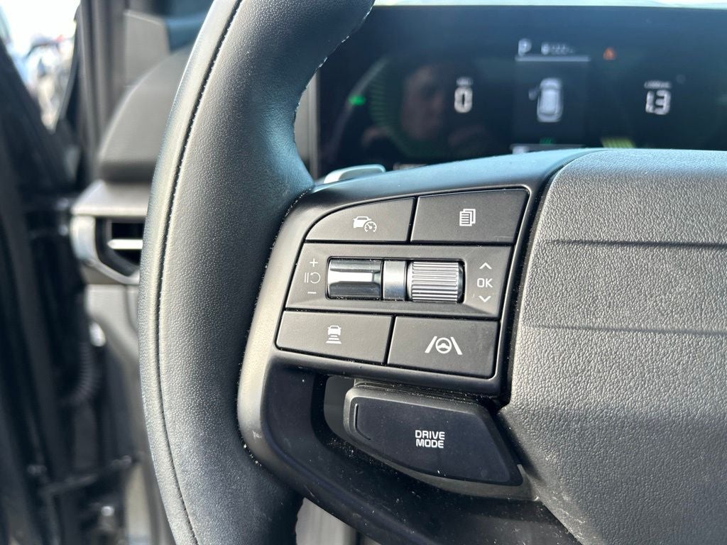 2026 Kia Sportage Hybrid X-Line PANO RF