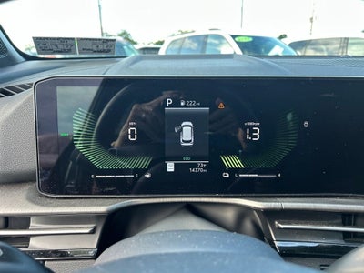 2026 Kia Sportage Hybrid X-Line PANO RF