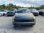 2026 Kia Sportage Hybrid X-Line PANO RF