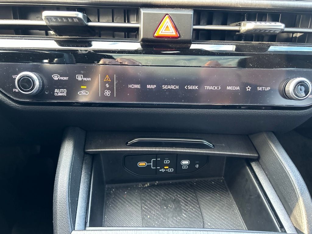 2026 Kia Sportage Hybrid X-Line PANO RF
