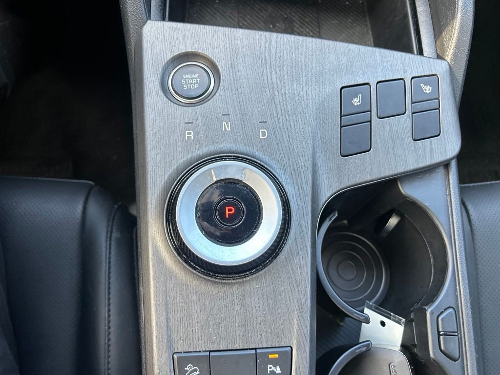 2026 Kia Sportage Hybrid X-Line PANO RF