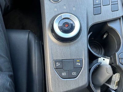 2026 Kia Sportage Hybrid X-Line PANO RF