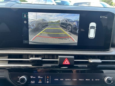 2026 Kia Sportage Hybrid X-Line PANO RF