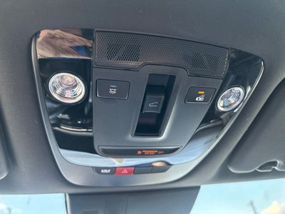 2026 Kia Sportage Hybrid X-Line PANO RF