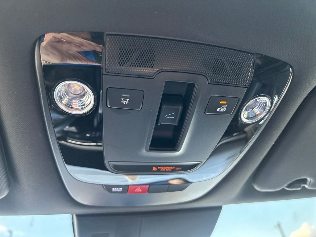2026 Kia Sportage Hybrid X-Line PANO RF