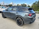 2026 Kia Sportage Hybrid X-Line PANO RF