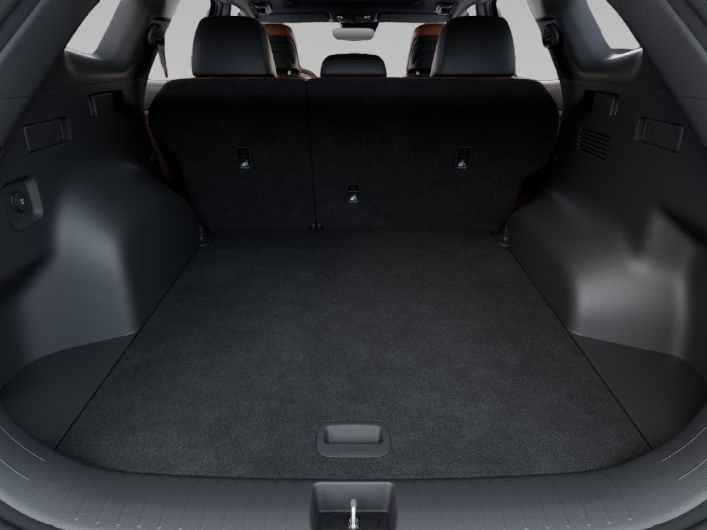 2027 Kia Sportage Hybrid X-Line