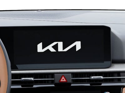 2027 Kia Sportage Hybrid X-Line