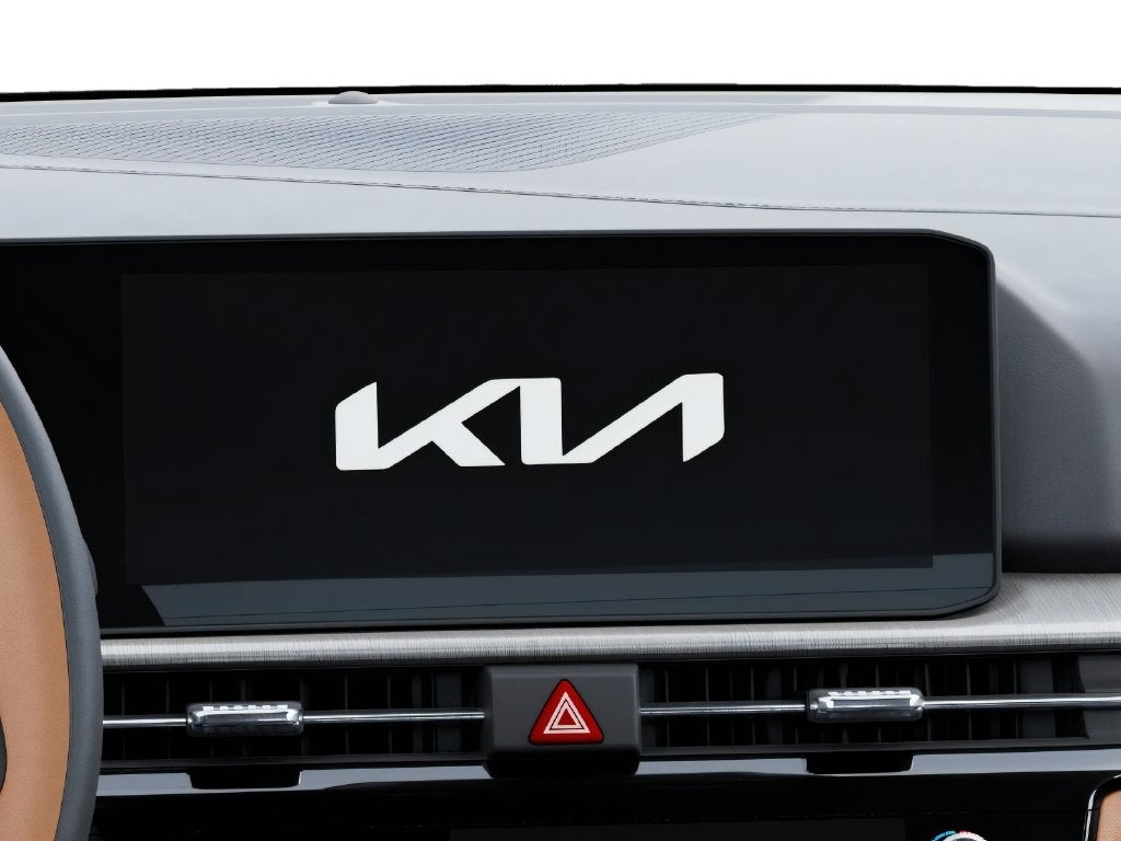 2027 Kia Sportage Hybrid X-Line