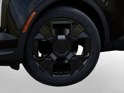 2027 Kia Sportage Hybrid X-Line