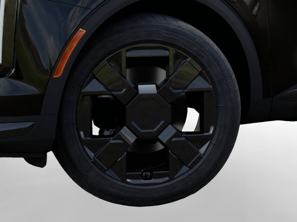 2027 Kia Sportage Hybrid X-Line