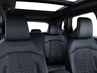 2027 Kia Sportage Hybrid X-Line