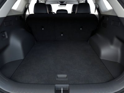2027 Kia Sportage Hybrid EX