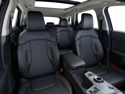 2027 Kia Sportage Hybrid EX