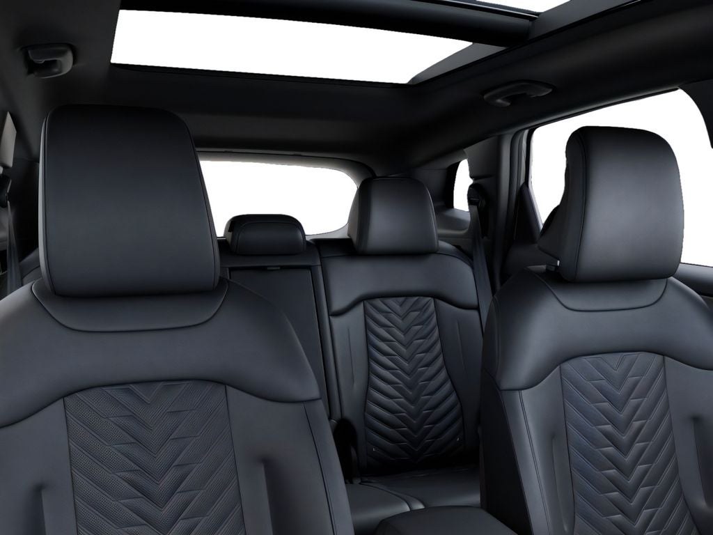 2027 Kia Sportage Hybrid X-Line