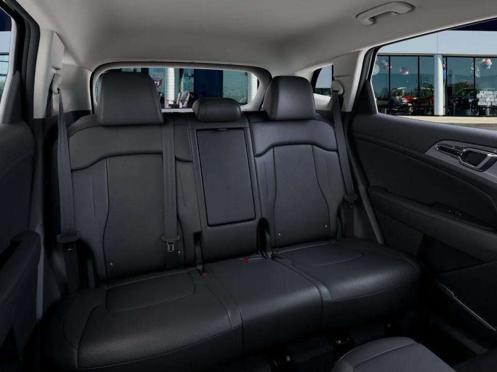 2027 Kia Sportage Hybrid EX