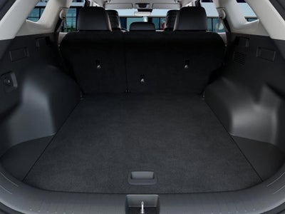 2027 Kia Sportage Hybrid EX