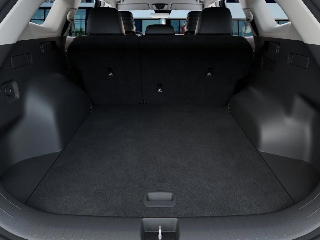 2027 Kia Sportage Hybrid EX