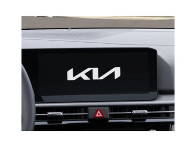 2027 Kia Sportage Hybrid EX