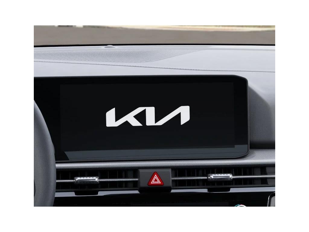 2027 Kia Sportage Hybrid EX