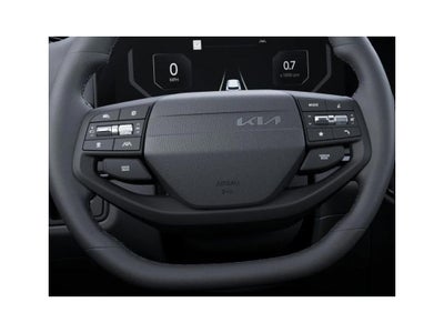 2027 Kia Sportage Hybrid EX