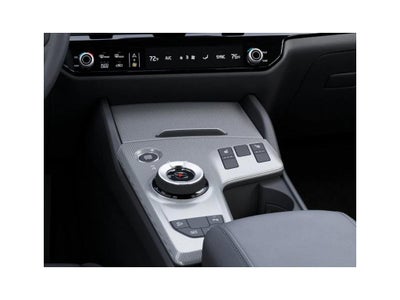 2027 Kia Sportage Hybrid EX