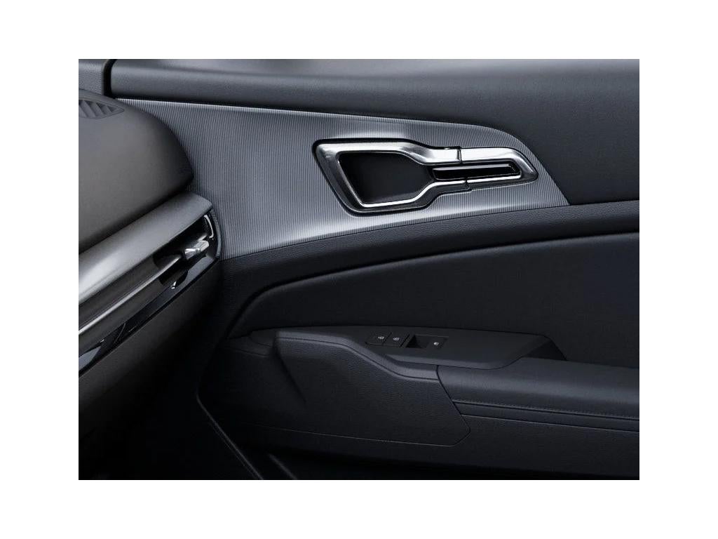 2027 Kia Sportage Hybrid EX