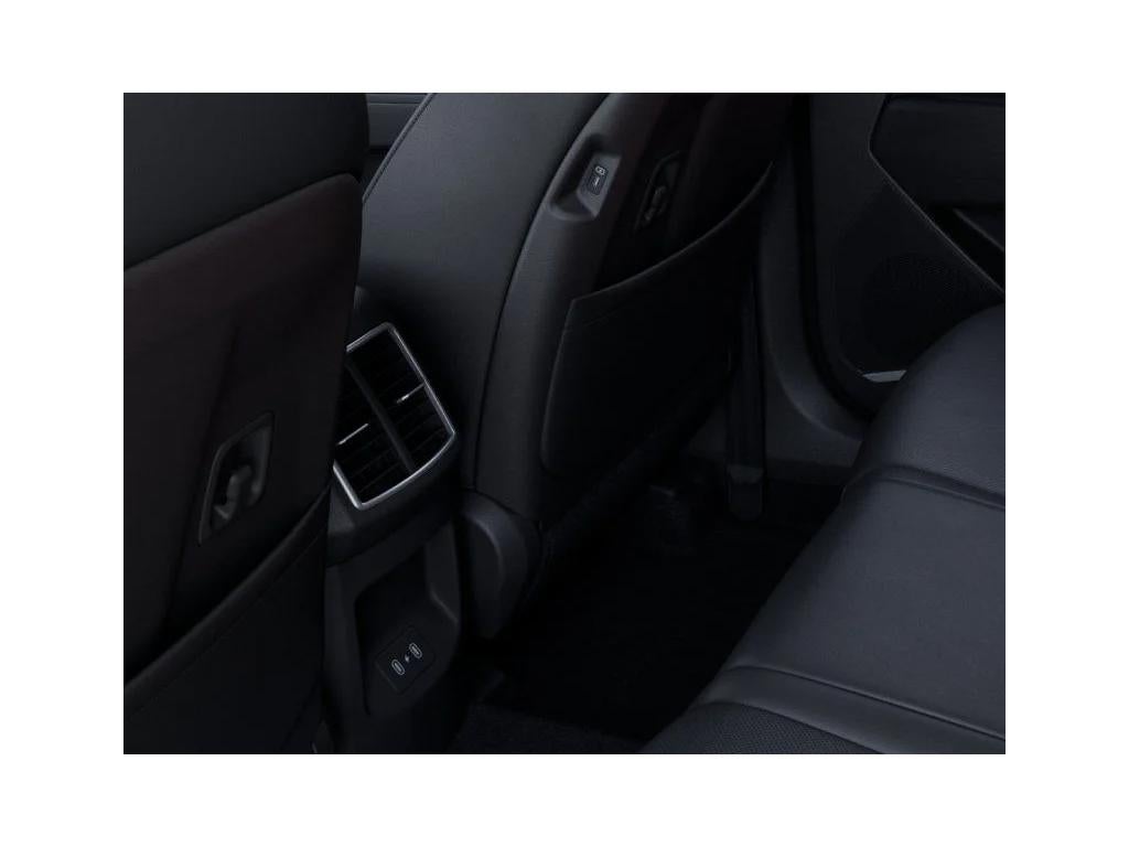 2027 Kia Sportage Hybrid EX