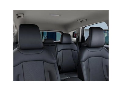 2027 Kia Sportage Hybrid EX
