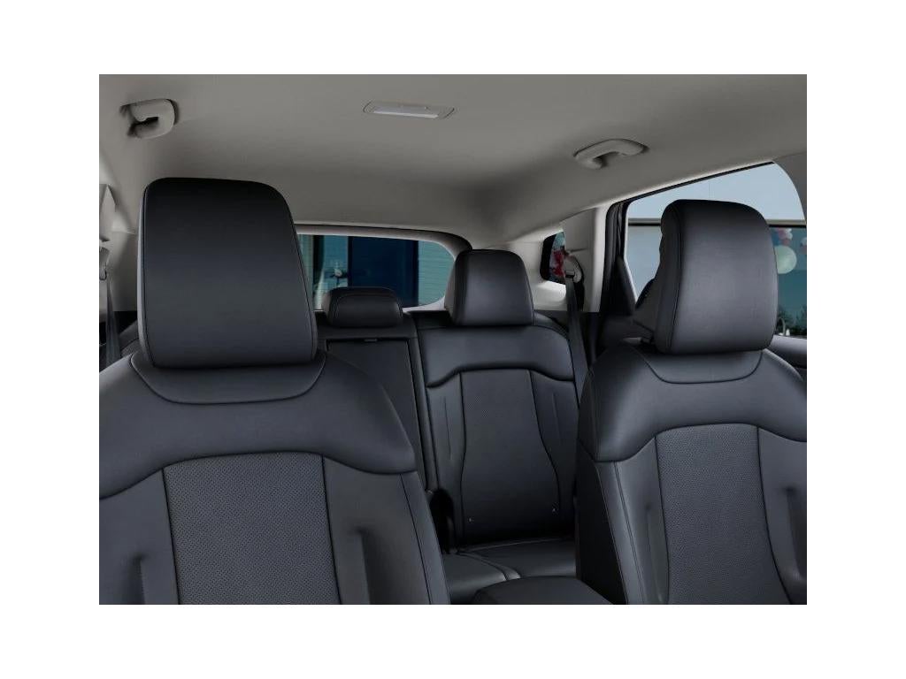 2027 Kia Sportage Hybrid EX