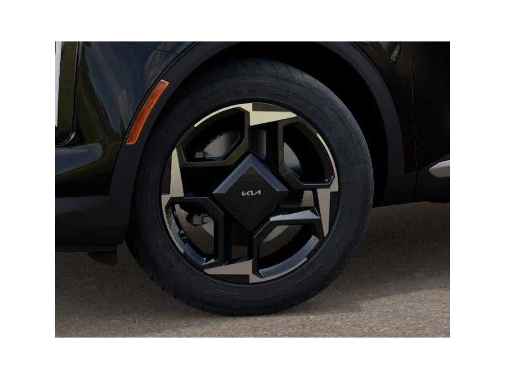 2027 Kia Sportage Hybrid EX