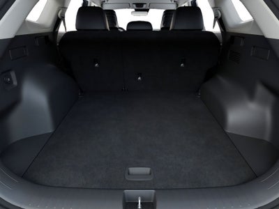 2027 Kia Sportage Hybrid EX
