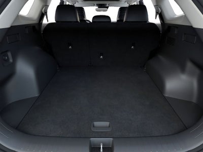 2027 Kia Sportage Hybrid EX