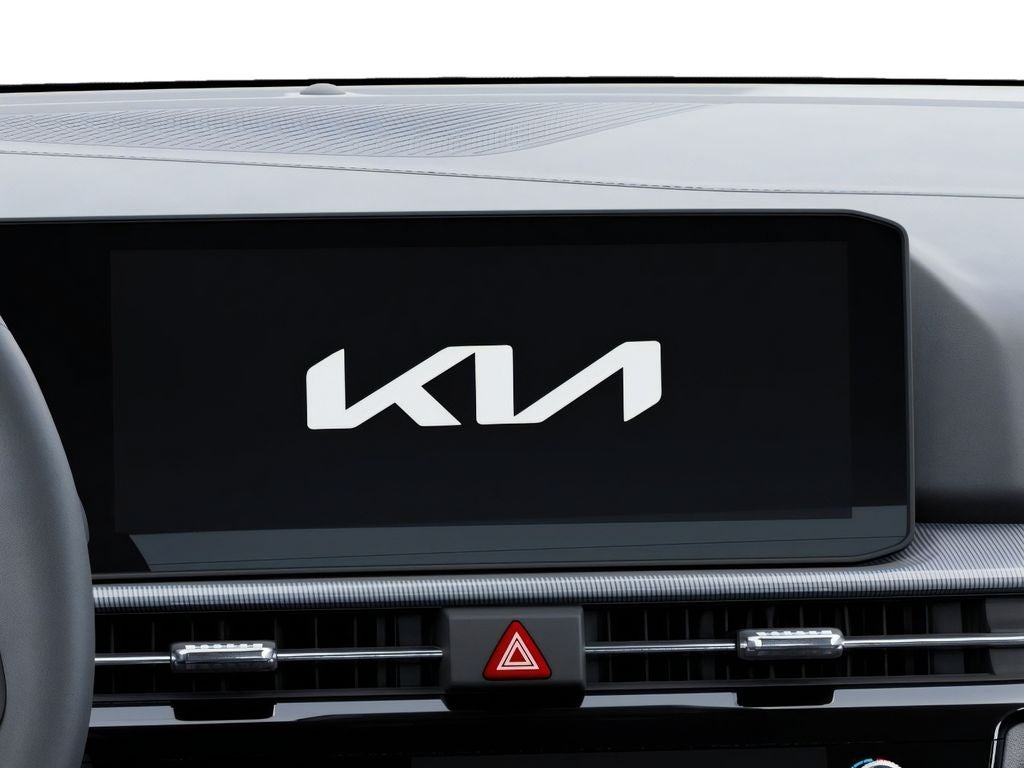 2027 Kia Sportage Hybrid EX