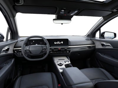 2027 Kia Sportage Hybrid EX