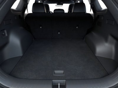 2027 Kia Sportage Hybrid EX
