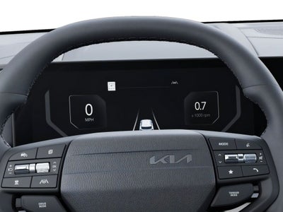 2027 Kia Sportage Hybrid EX
