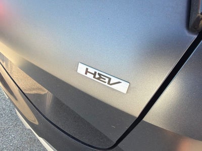 2023 Kia Sportage Hybrid SX-Prestige
