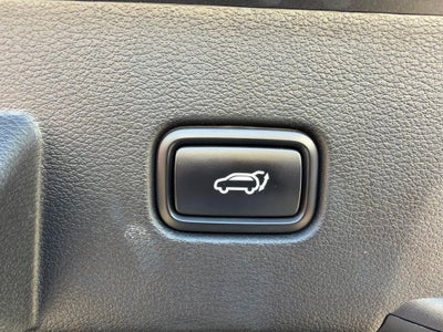 2023 Kia Sportage Hybrid SX-Prestige
