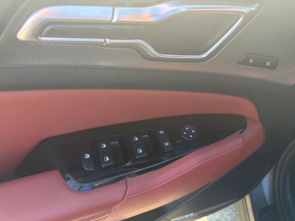 2023 Kia Sportage Hybrid SX-Prestige
