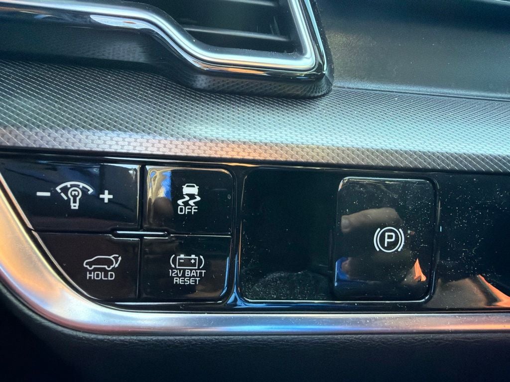 2023 Kia Sportage Hybrid SX-Prestige