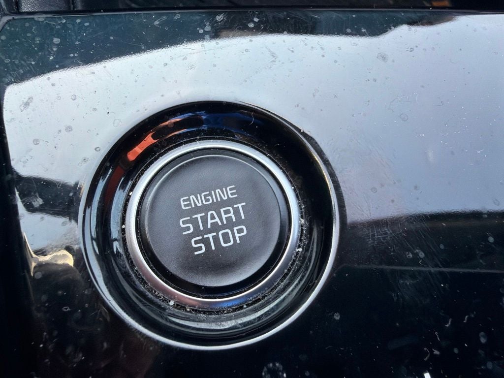 2023 Kia Sportage Hybrid SX-Prestige