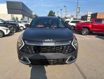 2023 Kia Sportage Hybrid SX-Prestige