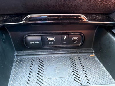 2023 Kia Sportage Hybrid SX-Prestige