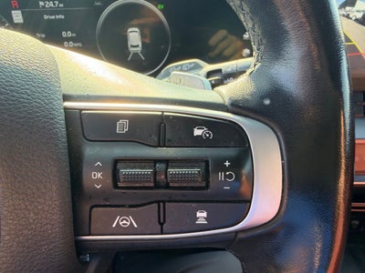 2023 Kia Sportage Hybrid SX-Prestige