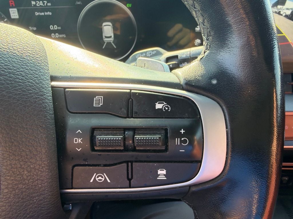 2023 Kia Sportage Hybrid SX-Prestige